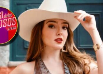 Elaine Haro es la última participante confirmada de La Casa de los Famosos México 3