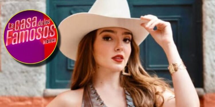 Elaine Haro es la última participante confirmada de La Casa de los Famosos México 3