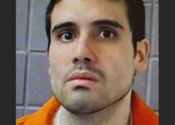 Ovidio Guzmán se declara culpable en una Corte de Illinois, EE.UU.