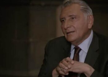 Adán Augusto se reúne con coordinadores en el Senado