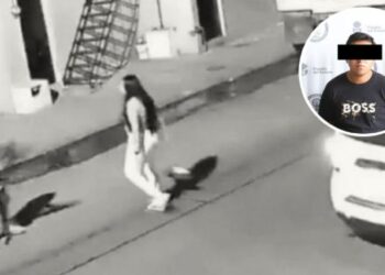 Feminicidio de Karla: ¿Cuántos años en prisión podría pasar Kelvin “N” por asesinar a la joven de 28 años con un fusil?