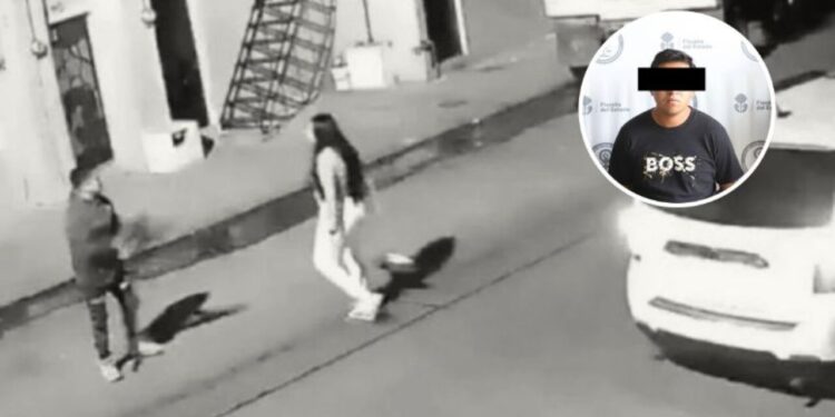 Feminicidio de Karla: ¿Cuántos años en prisión podría pasar Kelvin “N” por asesinar a la joven de 28 años con un fusil?