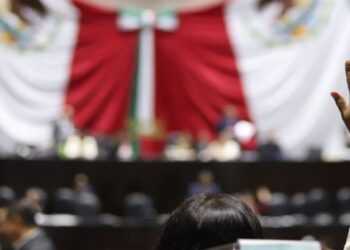 En agosto arrancan reuniones entre Cámara de Diputados y Hacienda para revisar conformación del paquete económico 2026