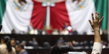 En agosto arrancan reuniones entre Cámara de Diputados y Hacienda para revisar conformación del paquete económico 2026