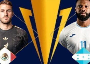 México vs Honduras: ¿Se transmite por Tv abierta? Horario y Canal en vivo de las Semifinales de la Copa Oro