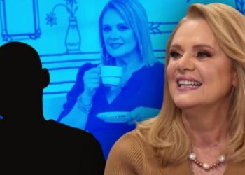 Erika Buenfil revela que galán 30 años menor le hizo love bombing para después decirle: “Siempre lo vi como un negocio”