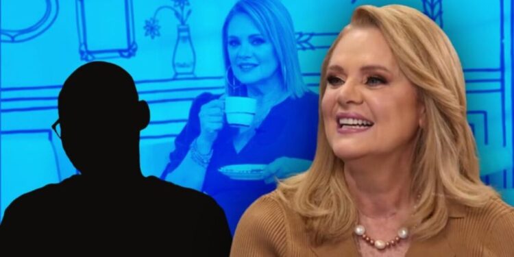 Erika Buenfil revela que galán 30 años menor le hizo love bombing para después decirle: “Siempre lo vi como un negocio”