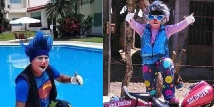 Detienen a 3 presuntos responsables del linchamiento del payaso ‘Soldadin’ en Oaxaca