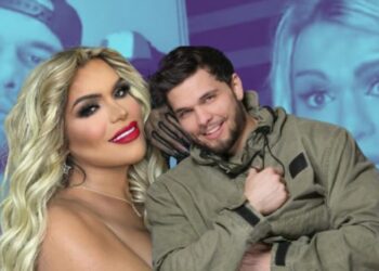 Wendy Guevara arremete contra Marlon Colmenarez por el fraude de una camioneta de casi 1 millón de pesos