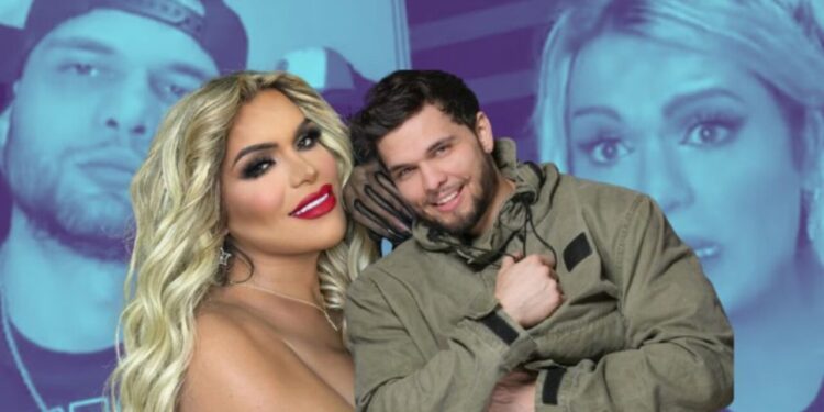 Wendy Guevara arremete contra Marlon Colmenarez por el fraude de una camioneta de casi 1 millón de pesos