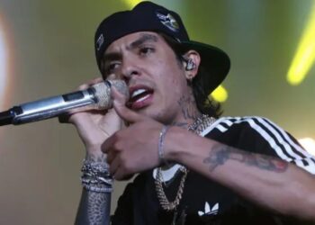 Natanael Cano pierde visa de trabajo en EE.UU. por presunto uso fraudulento de visa religiosa