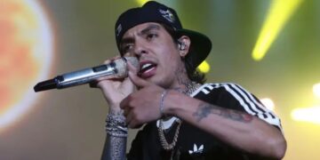 Natanael Cano pierde visa de trabajo en EE.UU. por presunto uso fraudulento de visa religiosa