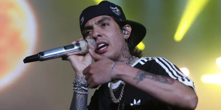 Natanael Cano pierde visa de trabajo en EE.UU. por presunto uso fraudulento de visa religiosa