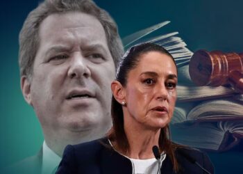 Abogado de Ovidio Guzmán vuelve a criticar a Sheinbaum por caso del Mayo Zambada