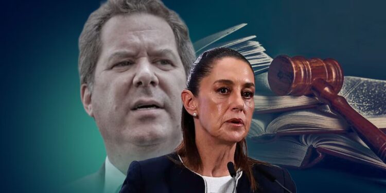 Abogado de Ovidio Guzmán vuelve a criticar a Sheinbaum por caso del Mayo Zambada