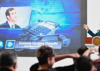 Es una obligación que no haya racismo en México, dice Sheinbaum