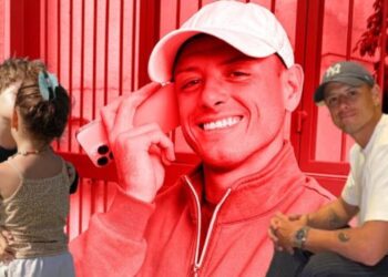 ¿Chicharito Hernández falla como proveedor? Revelan deuda millonaria de pensión alimenticia