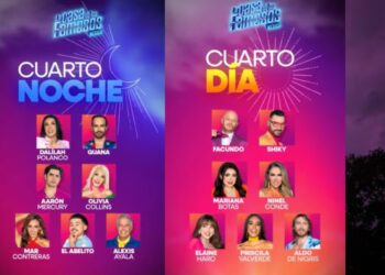 ¿A qué hora y en qué canal ver la primera gala de nominaciones de La Casa de los Famosos México 3?