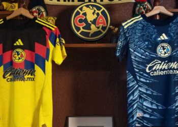 América presenta sus nuevas playeras con Adidas, ¿Qué significan?