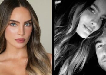 Belinda habla por primera vez de su expareja y confirma que “Heterocromía” es para él: “Cuando terminó la relación tenía tanto dolor”