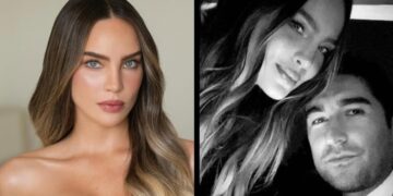 Belinda habla por primera vez de su expareja y confirma que “Heterocromía” es para él: “Cuando terminó la relación tenía tanto dolor”