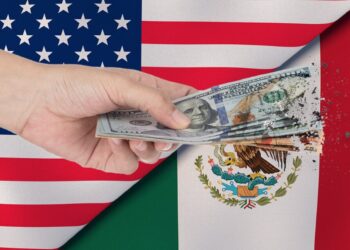 Remesas a México caerían 1.6% con el nuevo impuesto de EE.UU.