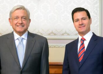 MCCI revela contrato de EPN a empresa fantasma ligada a Pegasus; siguió recibiendo pagos en gobierno de AMLO