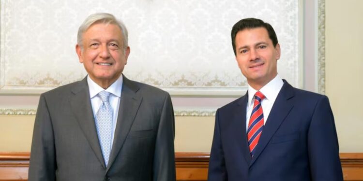 MCCI revela contrato de EPN a empresa fantasma ligada a Pegasus; siguió recibiendo pagos en gobierno de AMLO