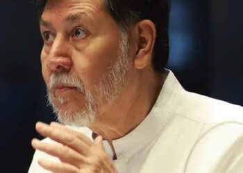 Movimiento Ciudadano acusa a Noroña de bloquear reforma salarial y entrega carta a AMLO