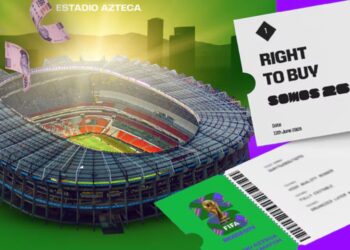 Mundial 2026 en México: Un boleto podría costar al menos 6 meses de tu salario