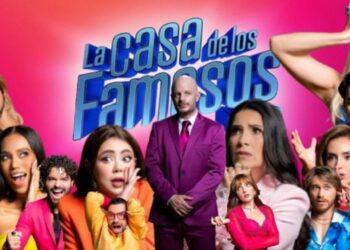 Cuarto Mar y Tierra no van más en La Casa de Los Famosos; esta es la NUEVA dualidad en los cuartos