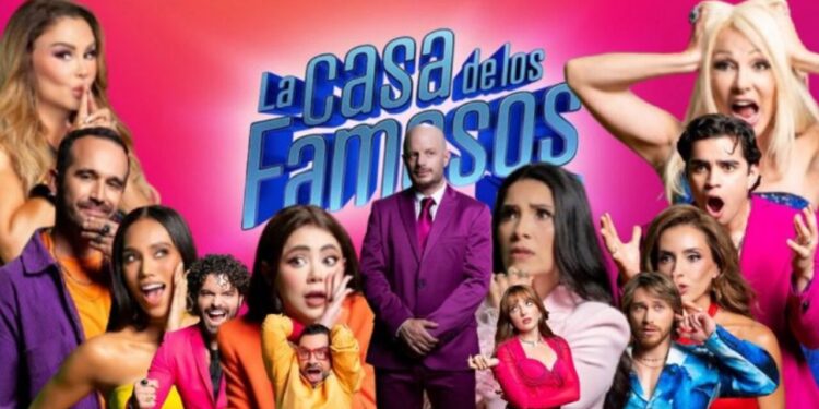 Cuarto Mar y Tierra no van más en La Casa de Los Famosos; esta es la NUEVA dualidad en los cuartos