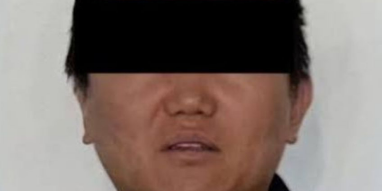 Se fuga de prisión domiciliaria Zhi Dong Zhang, operador chino del Cártel de Sinaloa y CJNG