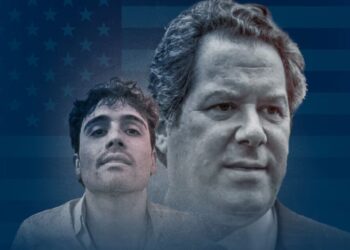 “Gobierno de México no estuvo involucrado en acuerdo entre Ovidio y EU”, dice abogado; considera absurda idea de que se le incluyera