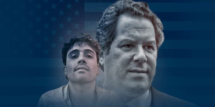 “Gobierno de México no estuvo involucrado en acuerdo entre Ovidio y EU”, dice abogado; considera absurda idea de que se le incluyera