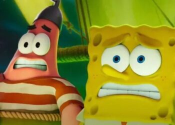 ‘Bob Esponja: En busca de pantalones cuadrados’ revela su tráiler y fecha de estreno