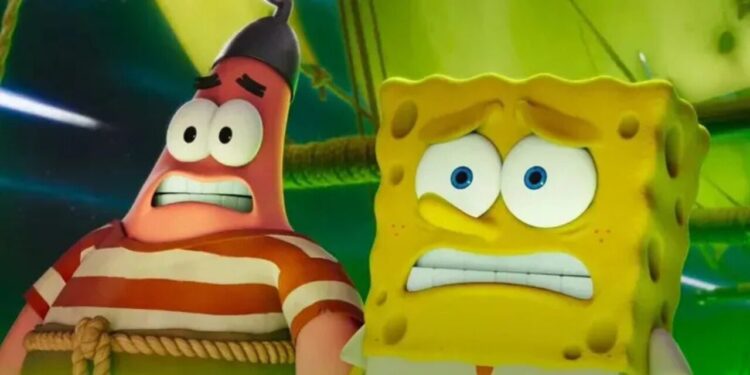 ‘Bob Esponja: En busca de pantalones cuadrados’ revela su tráiler y fecha de estreno