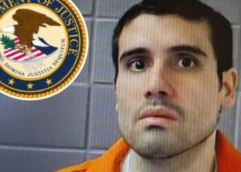 FGR rechaza “Descalificaciones injustas” en torno a la audiencia de Ovidio Guzmán en EE.UU.