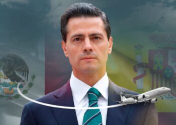Peña Nieto confiesa el verdadero motivo del por qué decidió vivir en España: “Tengo nostalgia por México”