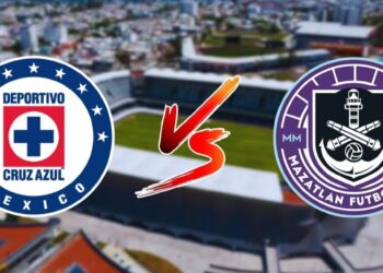 Cruz Azul vs Mazatlán: ¿Cuánto cuestan los boletos para el partido de la jornada 1 en el Olímpico Universitaria?