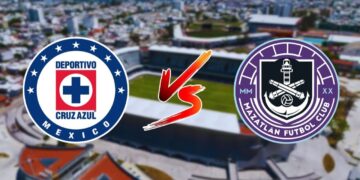 Cruz Azul vs Mazatlán: ¿Cuánto cuestan los boletos para el partido de la jornada 1 en el Olímpico Universitaria?