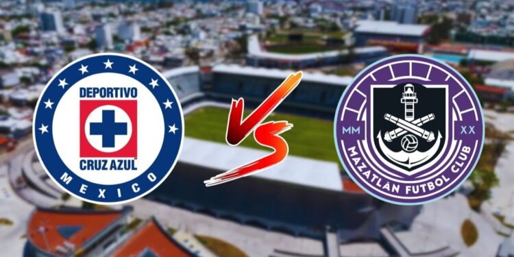 Cruz Azul vs Mazatlán: ¿Cuánto cuestan los boletos para el partido de la jornada 1 en el Olímpico Universitaria?