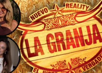 “La granja”, el reality que promete ser la competencia de La Casa de los Famosos México
