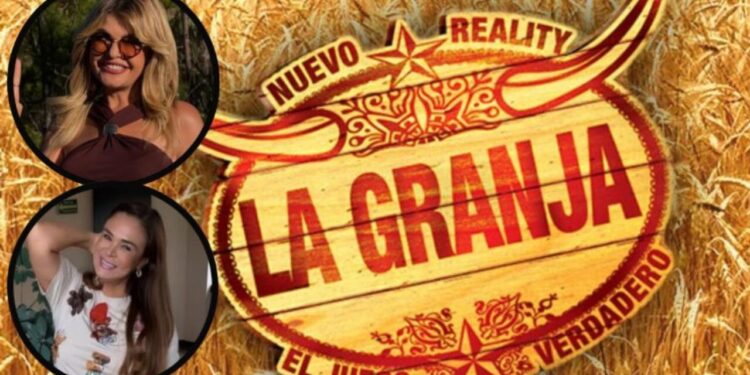 “La granja”, el reality que promete ser la competencia de La Casa de los Famosos México