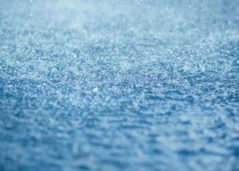 Pronóstico del clima hoy 9 de julio, ¿Cómo estarán las lluvias en México?