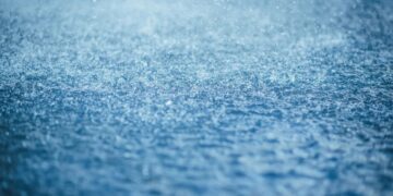 Pronóstico del clima hoy 9 de julio, ¿Cómo estarán las lluvias en México?