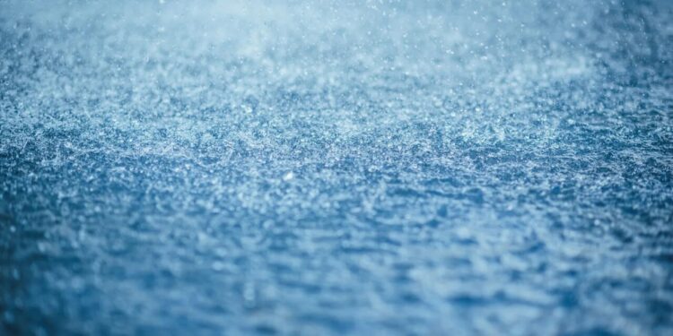 Pronóstico del clima hoy 9 de julio, ¿Cómo estarán las lluvias en México?