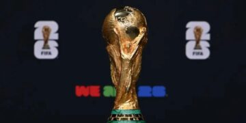 FIFA anuncia cuándo iniciará el programa de la venta de boletos para el Mundial de 2026