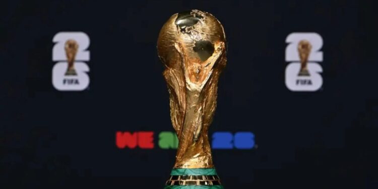 FIFA anuncia cuándo iniciará el programa de la venta de boletos para el Mundial de 2026