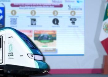 Tren Maya lanza 10 paquetes turísticos para temporada vacacional, ¿Cuáles son sus precios y qué ofrecen?
